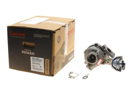 Автозапчастина GARRETT 756047-9006S