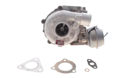 Турбокомпресор Original Reman GARRETT 7578869003W