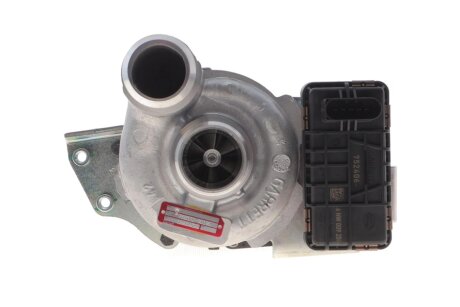 Турбокомпресор GARRETT 758532-9019S