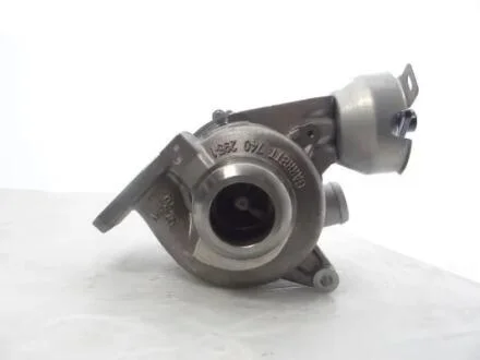 Автозапчастина GARRETT 7607745005S