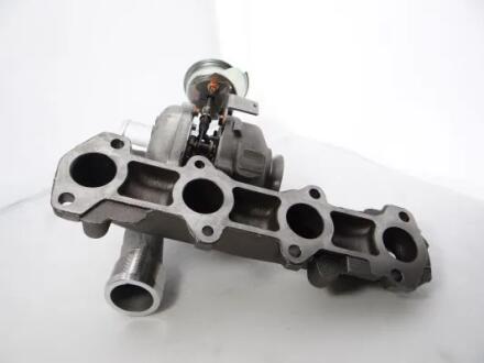 Турбокомпресор Original Reman GARRETT 7678359003S
