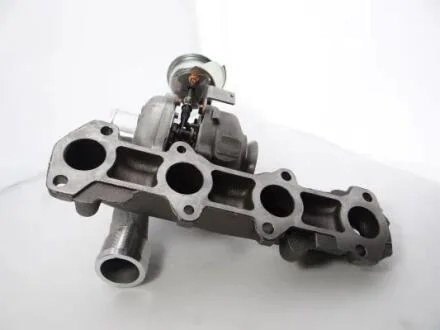 Турбокомпресор Original Reman GARRETT 7678359003S