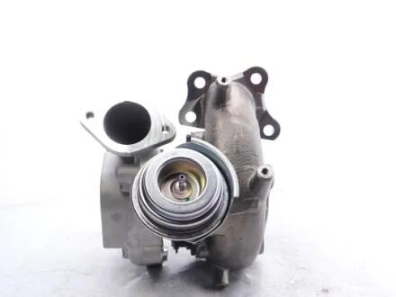 Турбокомпресор Original Reman GARRETT 7697089004W