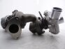 Турбокомпресор Original Reman GARRETT 7938299006S (фото 1)