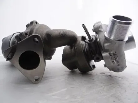 Турбокомпресор Original Reman GARRETT 7938299006S