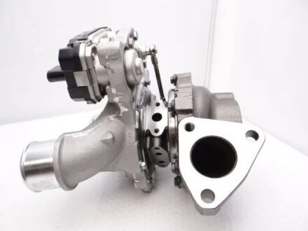 Турбокомпресор Original Reman GARRETT 7960179008S