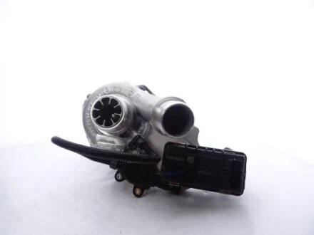 Турбокомпресор Original Reman GARRETT 7975179004S