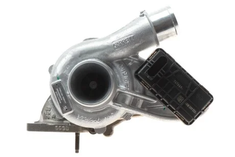 Автозапчастина GARRETT 798128-5009S