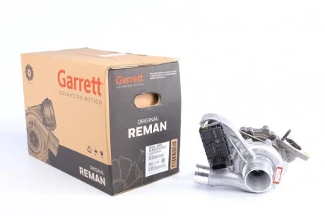 Автозапчастина GARRETT 798128-9009S