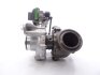 Турбокомпресор Original Reman GARRETT 8060949011S (фото 4)