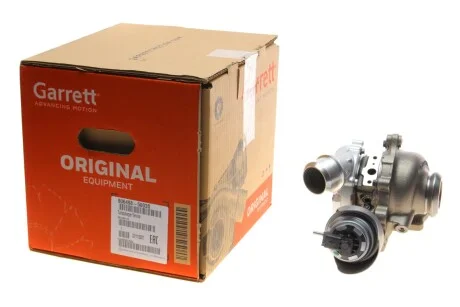 Автозапчастина GARRETT 806498-5003S