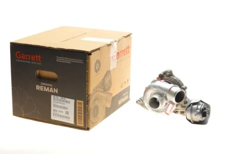 Автозапчастина GARRETT 806498-9003S