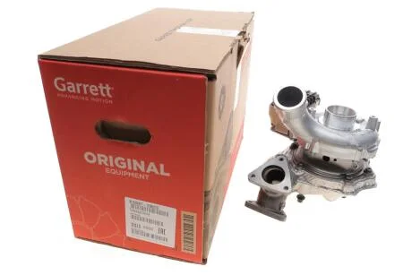 Автозапчастина GARRETT 810587-5002S