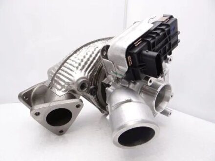 Турбокомпресор Original Reman GARRETT 8199689001S
