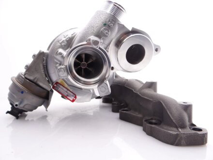 Турбокомпресор Original Reman GARRETT 8218669009S