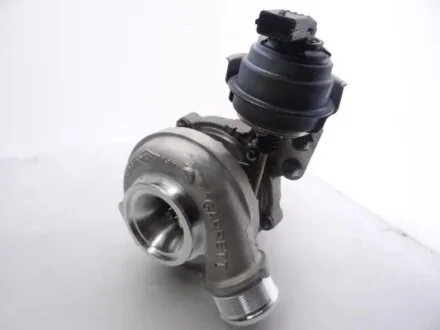 Турбокомпресор Original Reman GARRETT 8368259009S