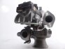 Турбокомпресор GARRETT 844572-5004S (фото 6)