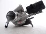 Турбокомпресор GARRETT 844572-5004S (фото 7)