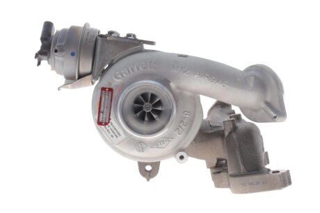 Турбокомпрессор GARRETT 8739709003S