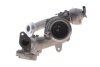Турбокомпрессор GARRETT 8739709003S (фото 7)