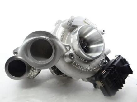 Турбокомпрессор Original Reman GARRETT 8885809001S