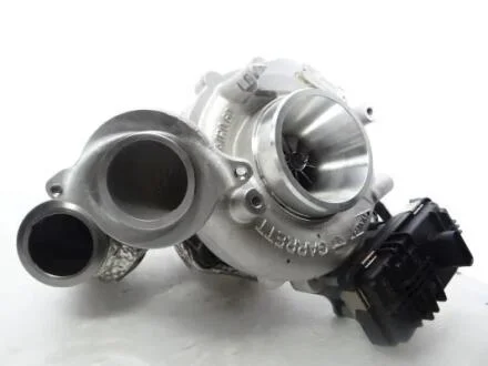 Турбокомпрессор Original Reman GARRETT 8885809001S