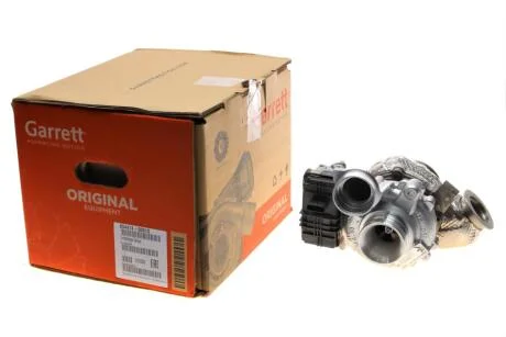Автозапчастина GARRETT 894474-5001S