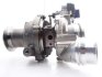 Турбокомпресор Original Reman GARRETT 9243189001S (фото 18)