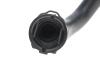 Патрубок системи охолодження Gates 02-1915 (фото 3)