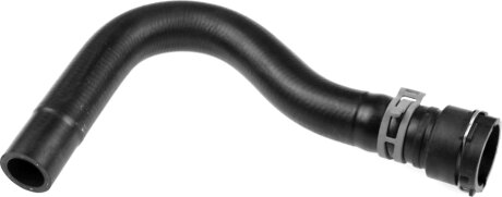 Патрубок системи охолодження гумовий з фітингами Gates 05-2545