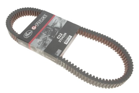 Приводний ремінь Gates 27C4159 (фото 1)