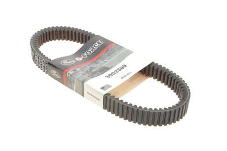 Приводний ремінь Gates 30G3569