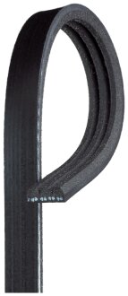 Ремінь Gates 3PK828