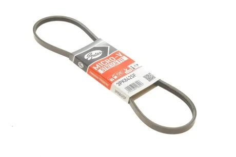 Поліклинові ремені Micro-V StretchFit (Вир-во) Gates 3PK842SF