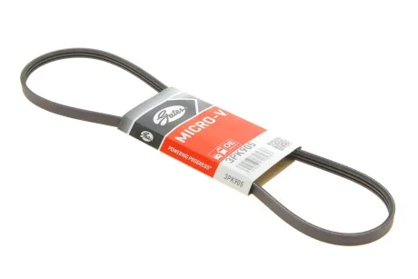 Поліклинові ремені Micro-V (Вир-во) Gates 3PK905