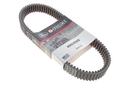 Приводний ремінь Gates 40G3569