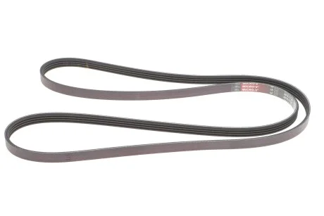 Ремінь поліклін. (вир-во) Gates 4PK1720