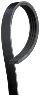Ремень кондиционера 4PK643 Круз Gates 4PK640