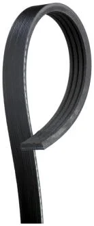 Ремень кондиционера 4PK643 Круз Gates 4PK640