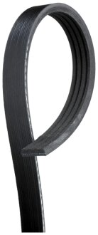 Ремінь поліклиновий Gates 4PK708