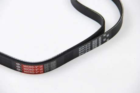 Ремінь поліклін. (вир-во) Gates 5PK1210