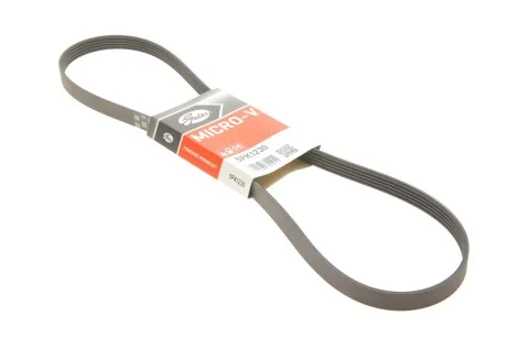 Ремень генератора Опель  без упаковки Gates 5PK1230