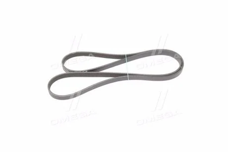 Ремінь генератора Ланос 1,5 DOHC  Gates 5PK1570