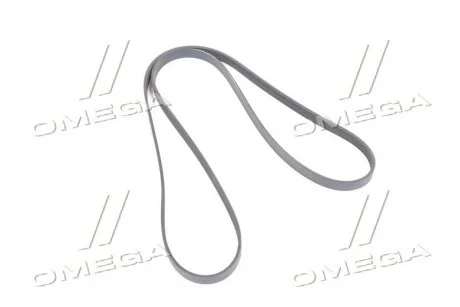 Ремінь поліклін. (вир-во) Gates 5PK1790