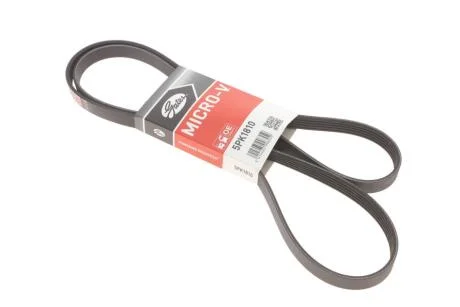 Ремень генератора Accent, Matrix CRDi (1810) Gates 5PK1810