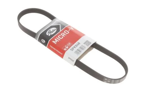 Ремінь Gates 5PK848