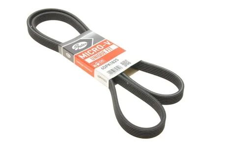 Поліклинові ремені Micro-V DPK (Вир-во) Gates 6DPK1825
