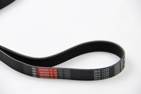 Ремінь Gates 6PK1043