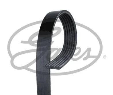 Поліклинові ремені Micro-V XS (Вир-во) Gates 6PK1055XS