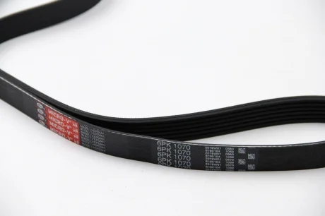 Ремінь Gates 6PK1070